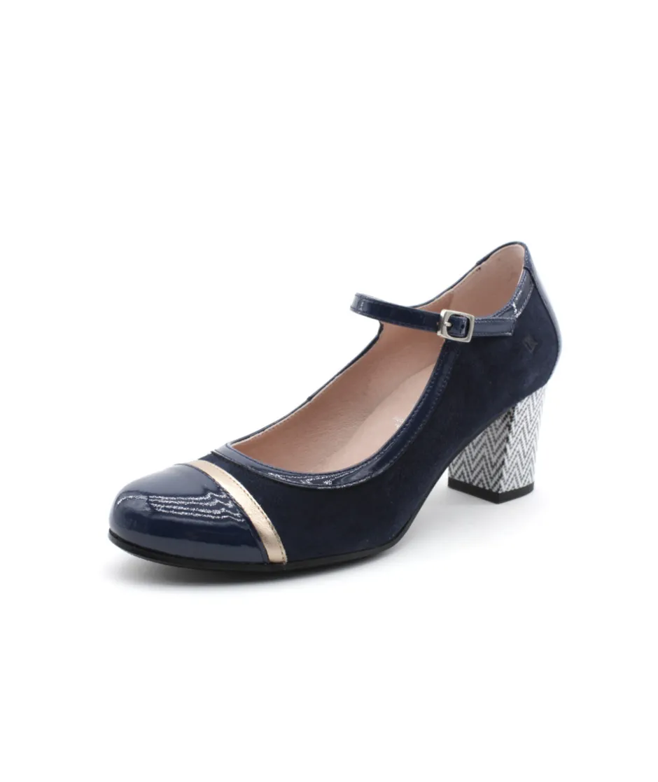 Femme L'Empreinte Chaussures Escarpins|DORKING D9092 RODIN