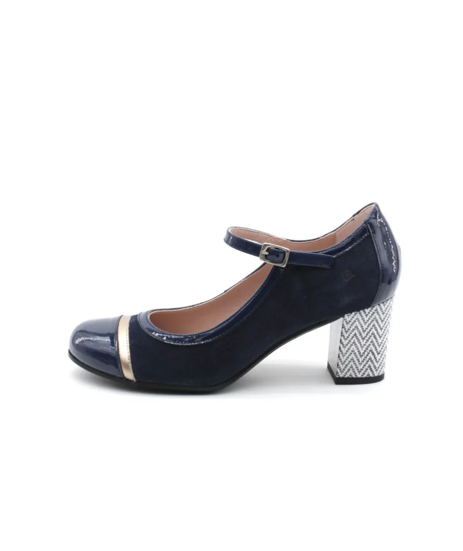 Femme L'Empreinte Chaussures Escarpins|DORKING D9092 RODIN