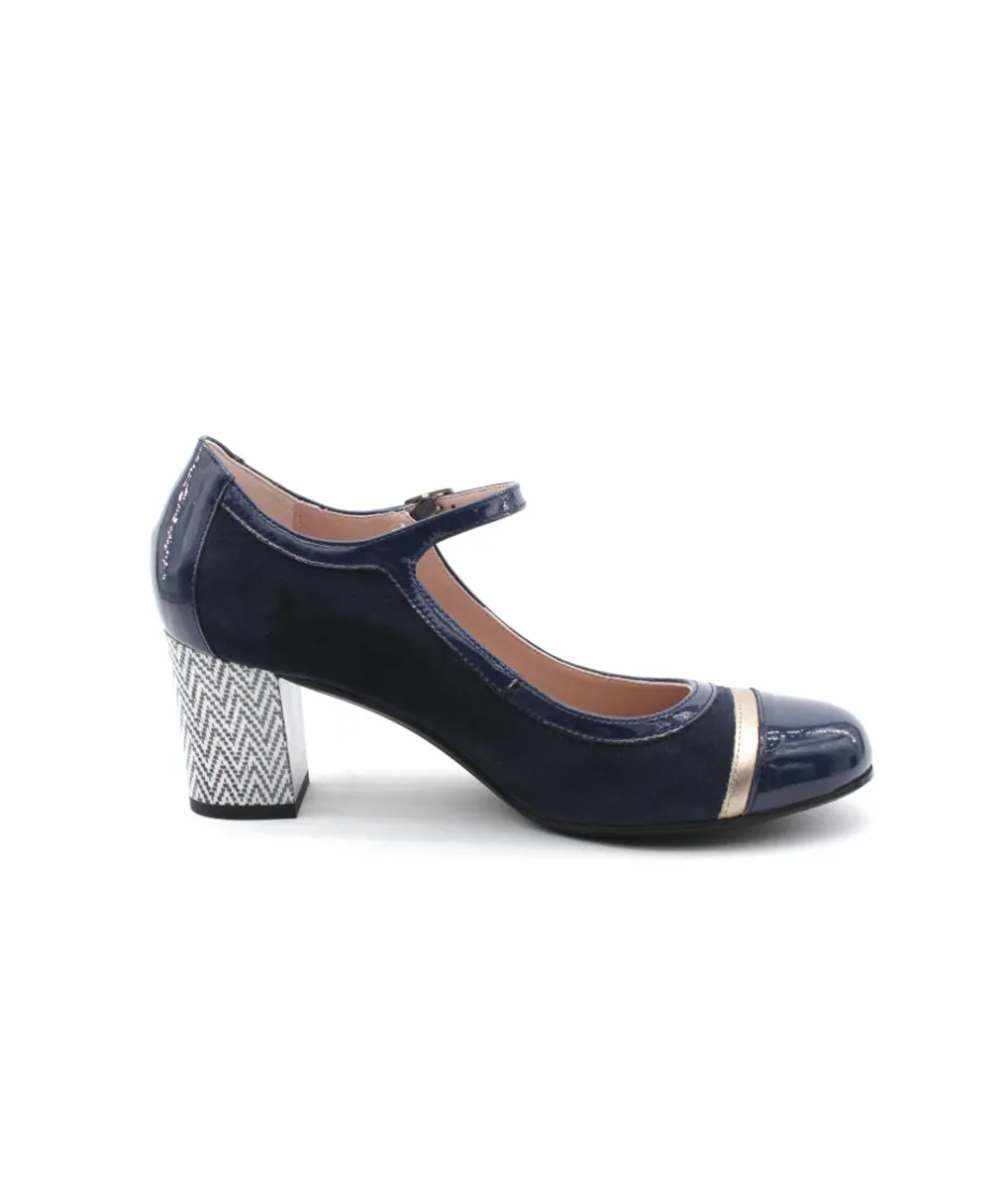 Femme L'Empreinte Chaussures Escarpins|DORKING D9092 RODIN