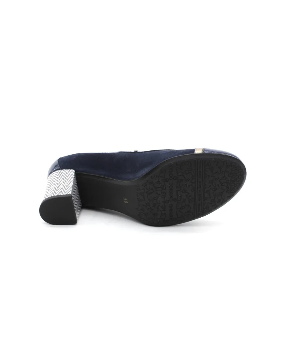 Femme L'Empreinte Chaussures Escarpins|DORKING D9092 RODIN