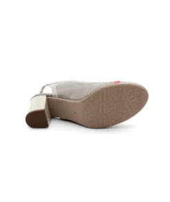 Femme L'Empreinte Chaussures Escarpins|DORKING D9093 RODIN