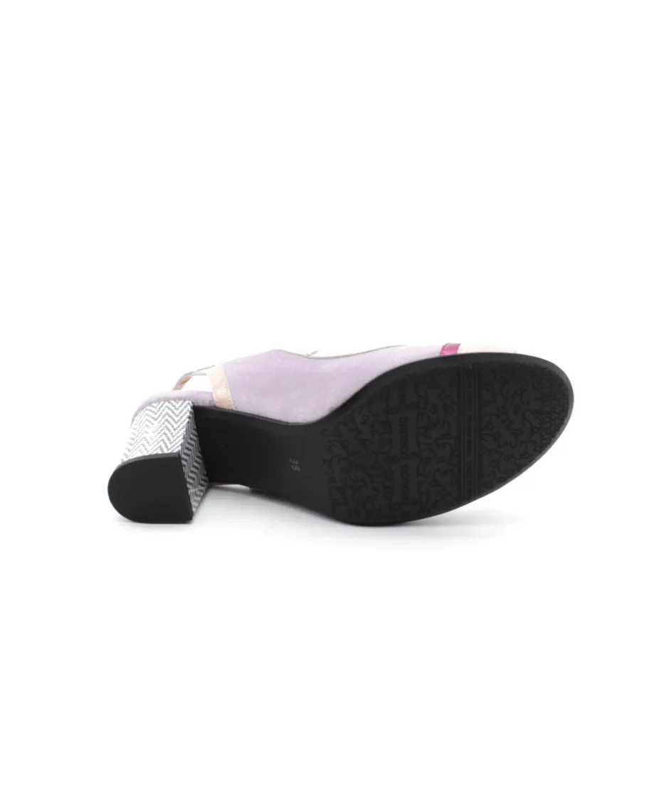 Femme L'Empreinte Chaussures Escarpins|DORKING D9093 RODIN