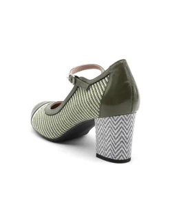 Femme L'Empreinte Chaussures Escarpins|DORKING D8511 RODIN