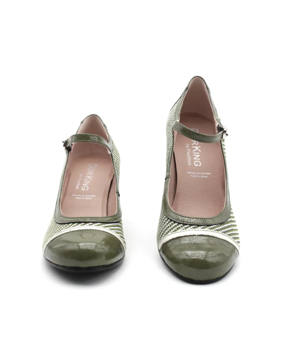 Femme L'Empreinte Chaussures Escarpins|DORKING D8511 RODIN