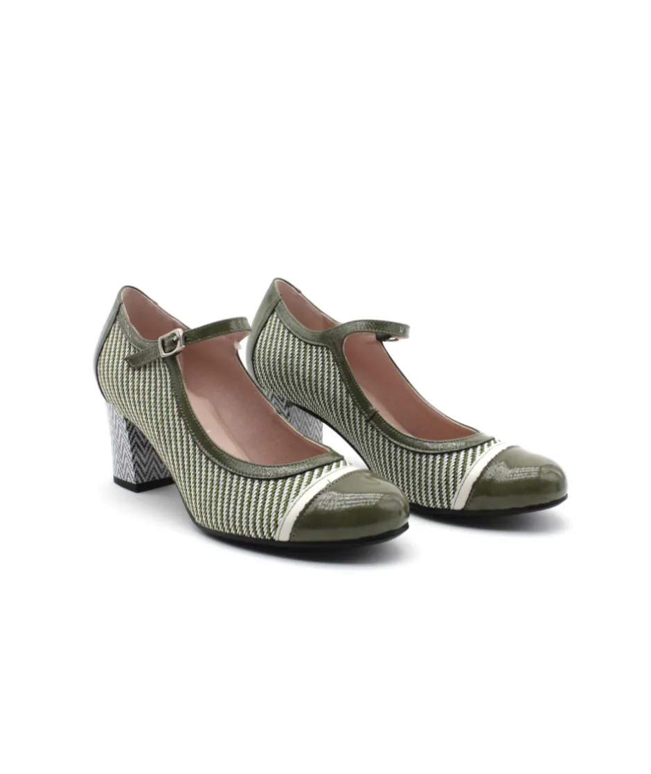 Femme L'Empreinte Chaussures Escarpins|DORKING D8511 RODIN