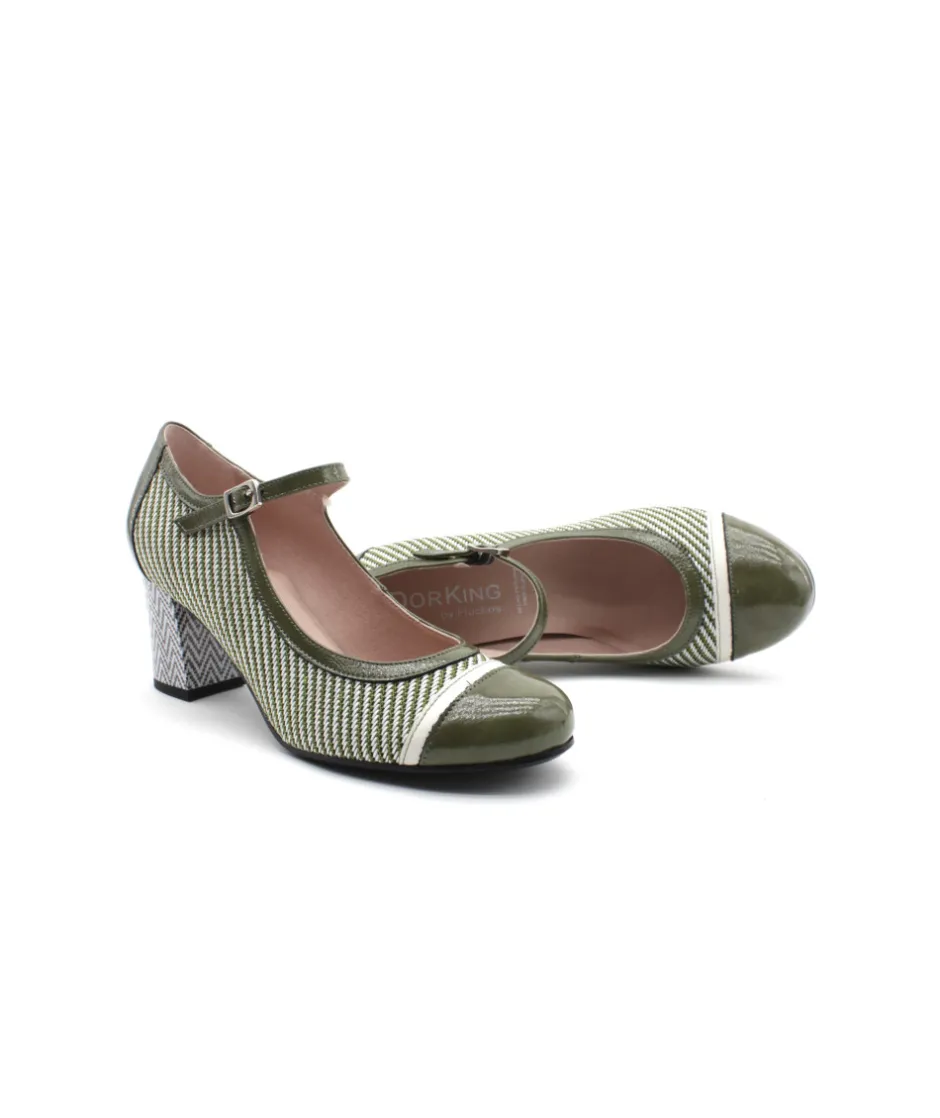 Femme L'Empreinte Chaussures Escarpins|DORKING D8511 RODIN