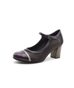 Femme L'Empreinte Chaussures Escarpins|DORKING D8669 RODIN