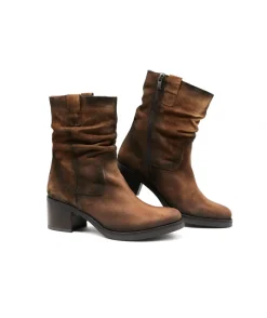 Femme L'Empreinte Chaussures Bottines|DORKING D8324 ROX