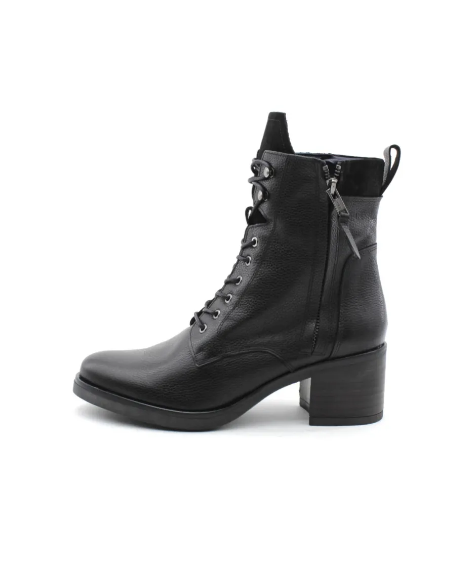 Femme L'Empreinte Chaussures Bottines|DORKING D8325 ROX