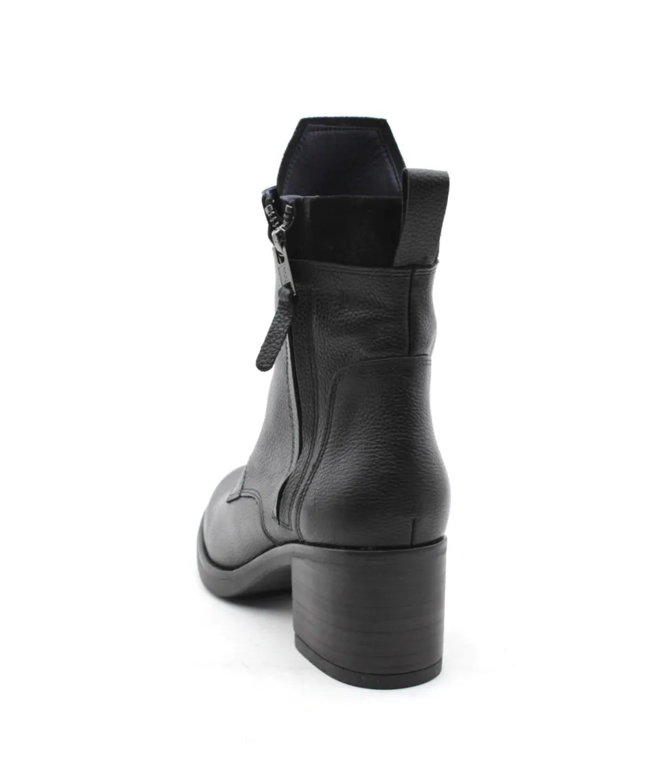 Femme L'Empreinte Chaussures Bottines|DORKING D8325 ROX