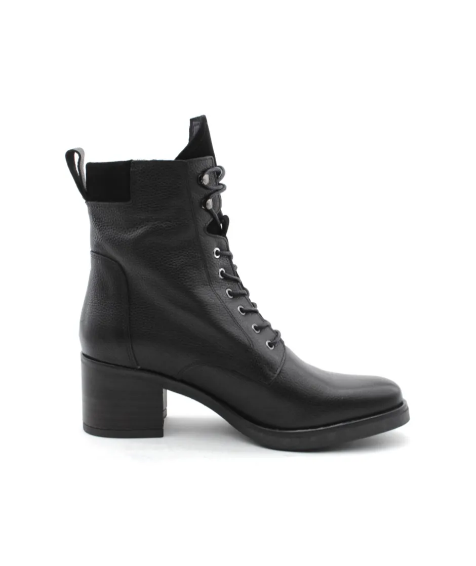 Femme L'Empreinte Chaussures Bottines|DORKING D8325 ROX