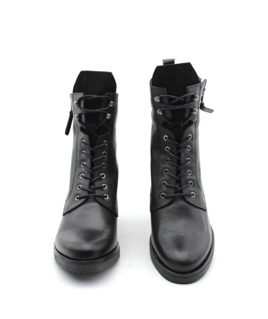 Femme L'Empreinte Chaussures Bottines|DORKING D8325 ROX