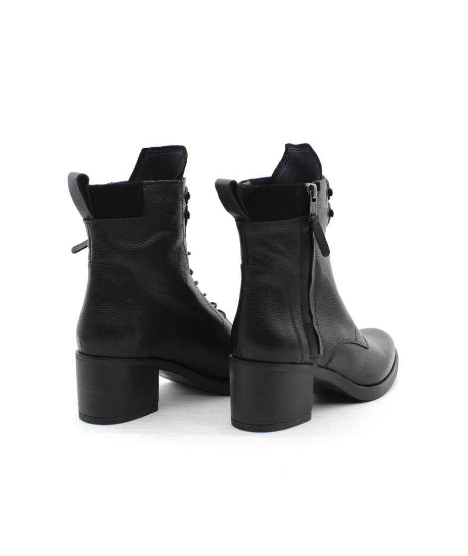 Femme L'Empreinte Chaussures Bottines|DORKING D8325 ROX