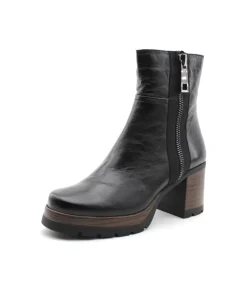 Femme L'Empreinte Chaussures Bottines|DORKING D9413 SAFE