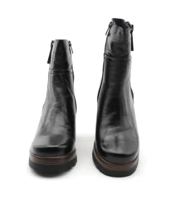 Femme L'Empreinte Chaussures Bottines|DORKING D9413 SAFE