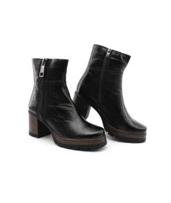 Femme L'Empreinte Chaussures Bottines|DORKING D9413 SAFE