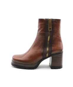 Femme L'Empreinte Chaussures Bottines|DORKING D9413 SAFE