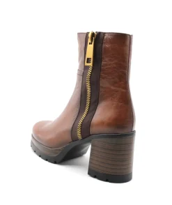 Femme L'Empreinte Chaussures Bottines|DORKING D9413 SAFE