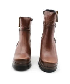 Femme L'Empreinte Chaussures Bottines|DORKING D9413 SAFE