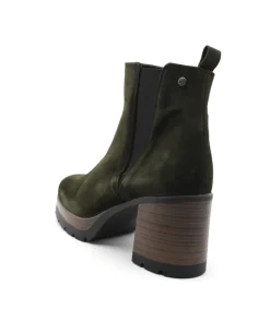 Femme L'Empreinte Chaussures Bottines|DORKING D9414 SAFE