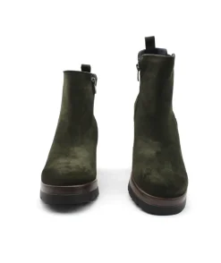 Femme L'Empreinte Chaussures Bottines|DORKING D9414 SAFE