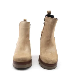 Femme L'Empreinte Chaussures Bottines|DORKING D9414 SAFE