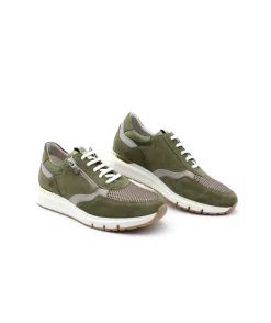 Femme L'Empreinte Chaussures Baskets|DORKING D9051 SERENA