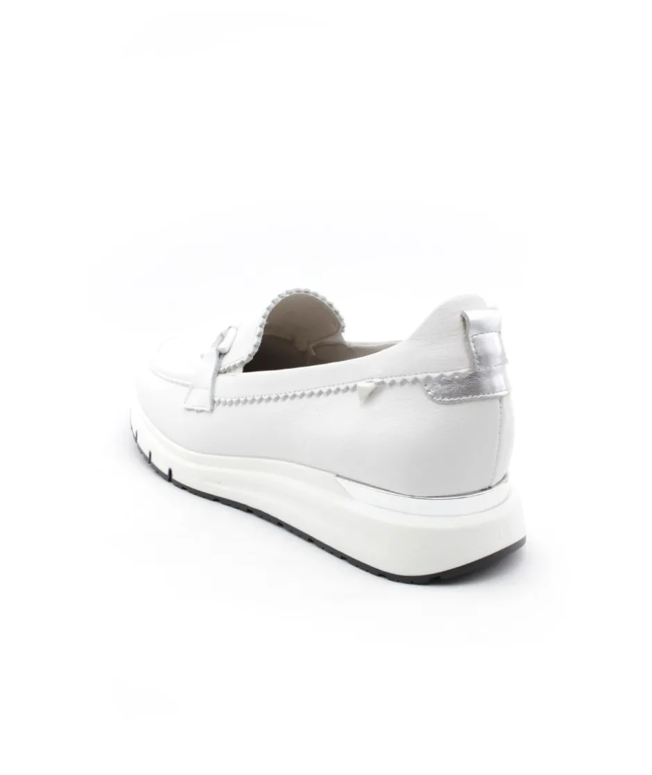 Femme L'Empreinte Chaussures Mocassins|DORKING D9047 SERENA