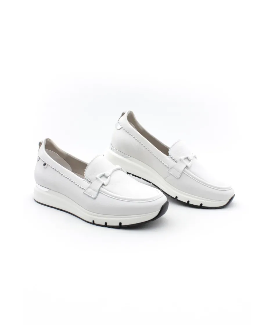 Femme L'Empreinte Chaussures Mocassins|DORKING D9047 SERENA