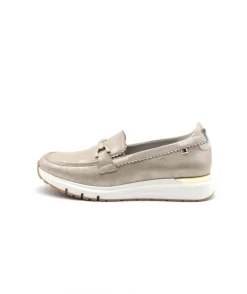 Femme L'Empreinte Chaussures Mocassins|DORKING D9047 SERENA