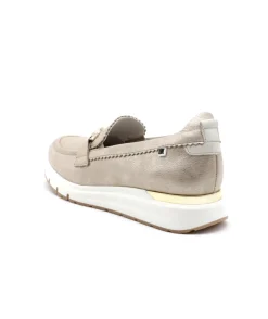 Femme L'Empreinte Chaussures Mocassins|DORKING D9047 SERENA