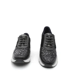 Femme L'Empreinte Chaussures Baskets|DORKING D9216 SERENA