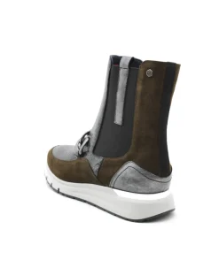 Femme L'Empreinte Chaussures Baskets|DORKING D9175 SERENA