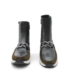 Femme L'Empreinte Chaussures Baskets|DORKING D9175 SERENA