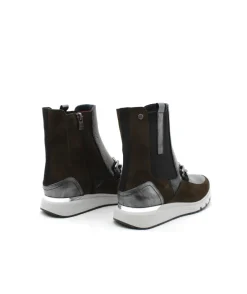 Femme L'Empreinte Chaussures Baskets|DORKING D9175 SERENA