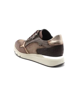 Femme L'Empreinte Chaussures Baskets|DORKING D9213 SERENA