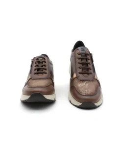 Femme L'Empreinte Chaussures Baskets|DORKING D9213 SERENA