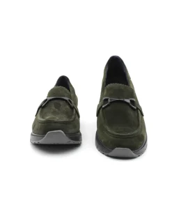 Femme L'Empreinte Chaussures Mocassins|DORKING D9173 SERENA