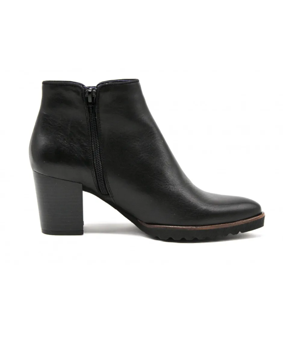 Femme L'Empreinte Chaussures Bottines|DORKING D7224 THAIS