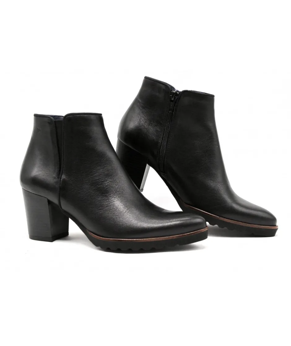 Femme L'Empreinte Chaussures Bottines|DORKING D7224 THAIS
