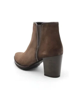 Femme L'Empreinte Chaussures Bottines|DORKING D7224 THAIS