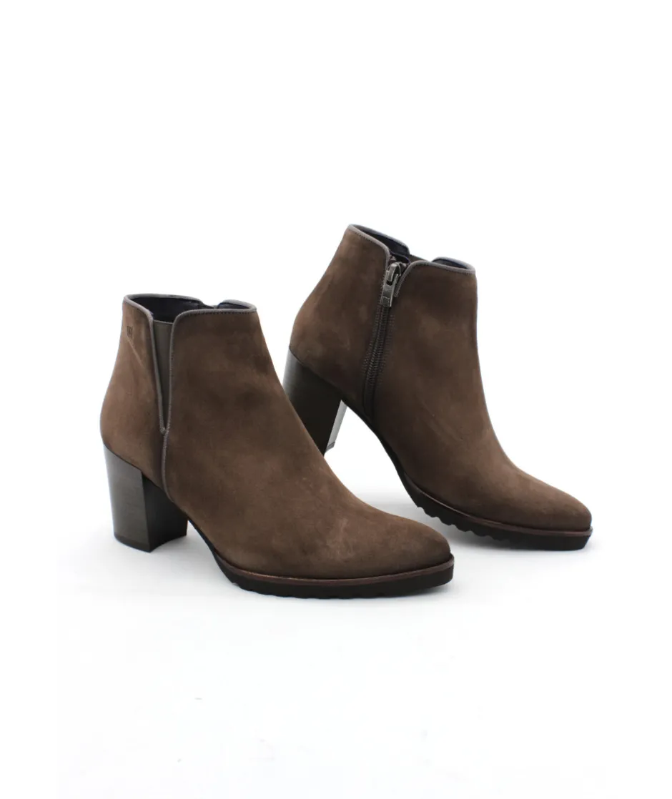 Femme L'Empreinte Chaussures Bottines|DORKING D7224 THAIS