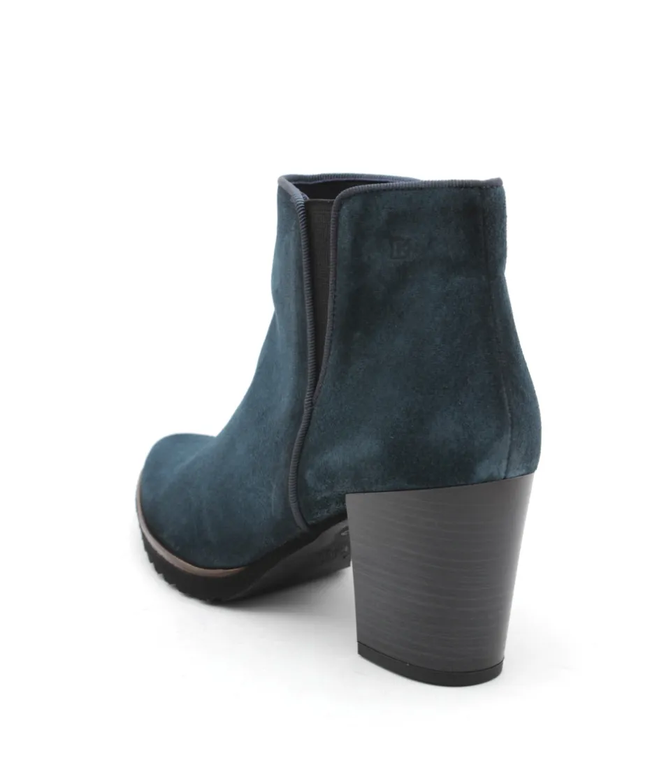 Femme L'Empreinte Chaussures Bottines|DORKING D7224 THAIS