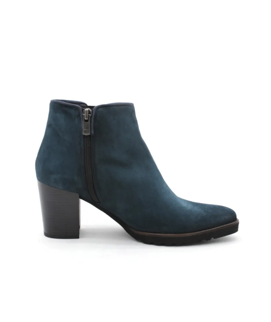 Femme L'Empreinte Chaussures Bottines|DORKING D7224 THAIS