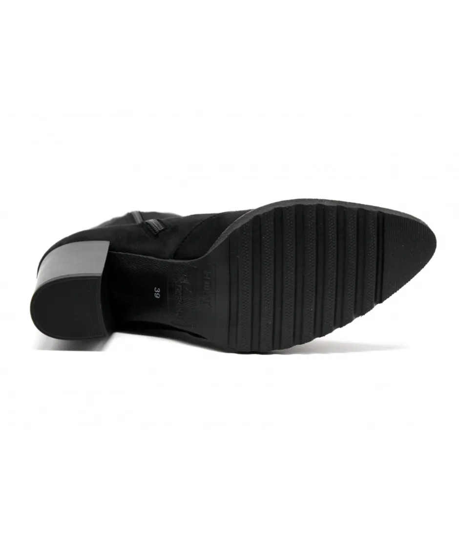 Femme L'Empreinte Chaussures Bottines|DORKING D7892 THAIS