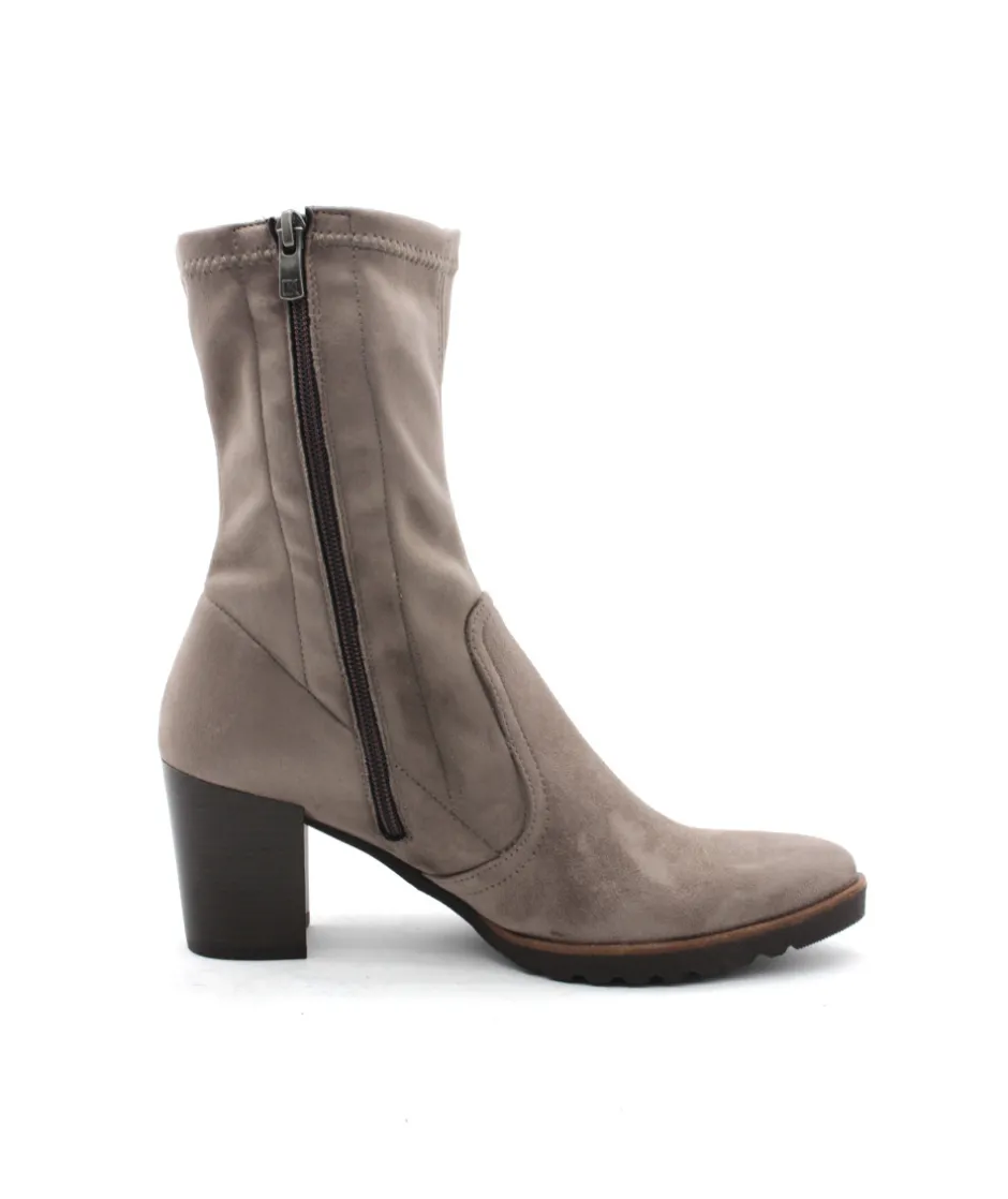 Femme L'Empreinte Chaussures Bottines|DORKING D7892 THAIS