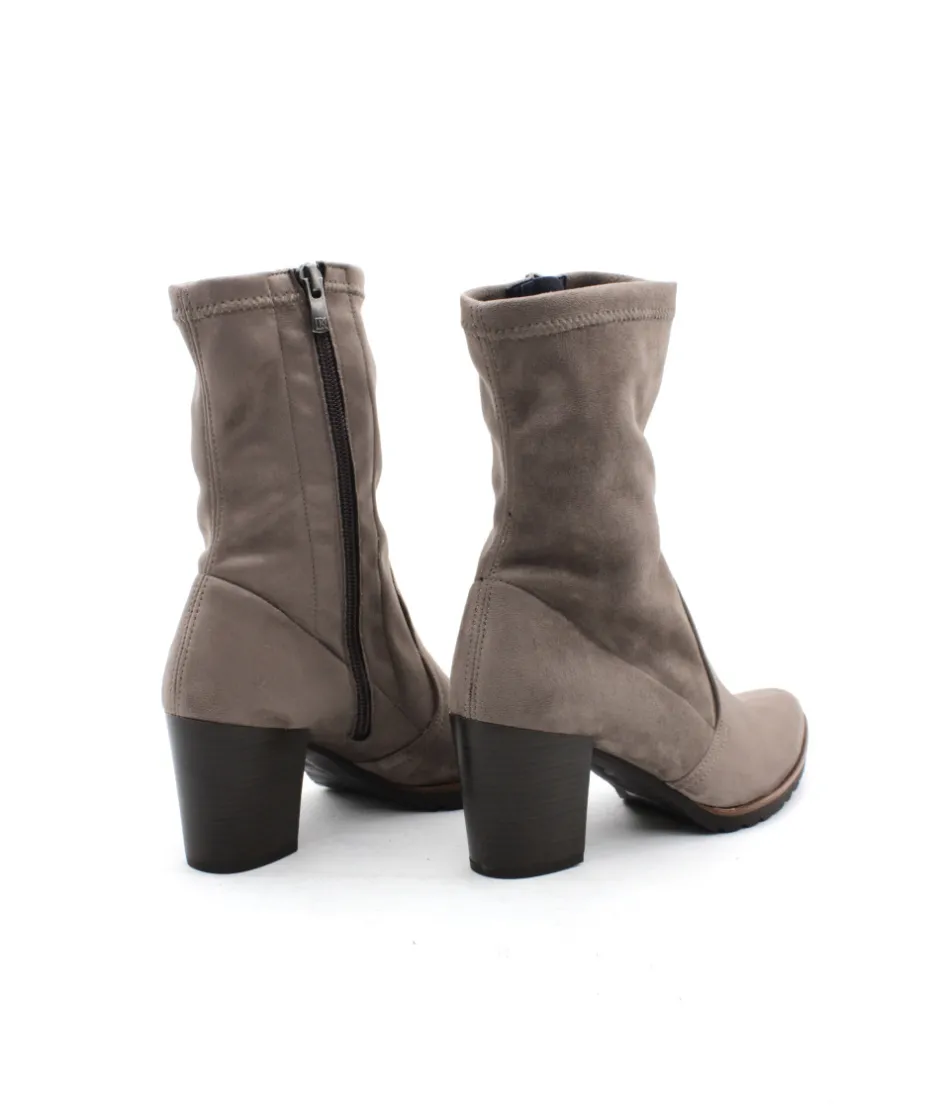 Femme L'Empreinte Chaussures Bottines|DORKING D7892 THAIS