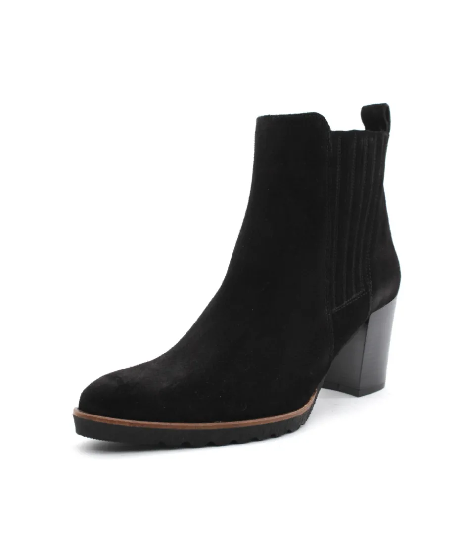 Femme L'Empreinte Chaussures Bottines|DORKING D8897 THAIS
