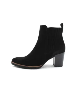 Femme L'Empreinte Chaussures Bottines|DORKING D8897 THAIS