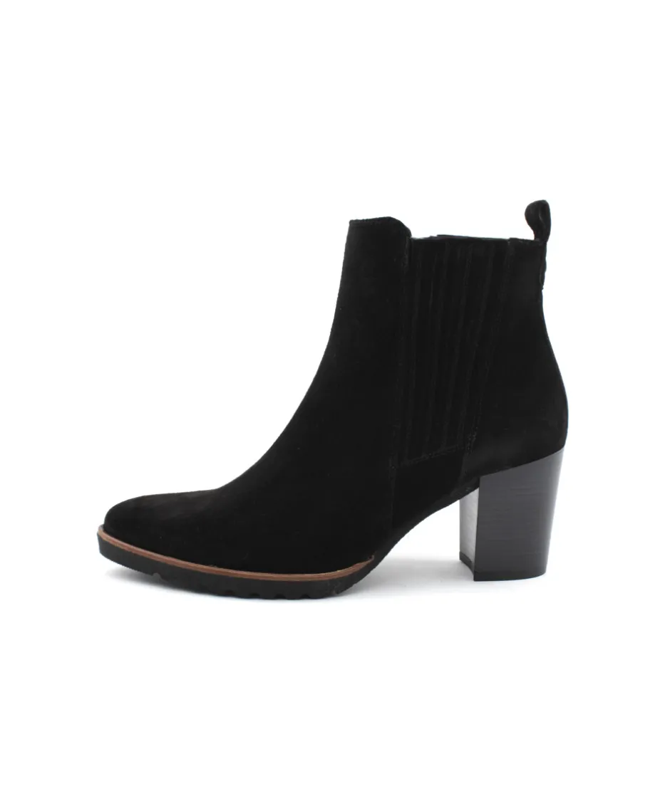 Femme L'Empreinte Chaussures Bottines|DORKING D8897 THAIS